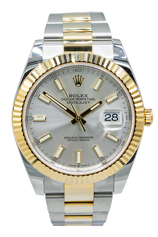 Datejust 41