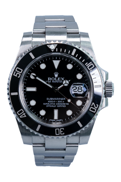 Submariner 40