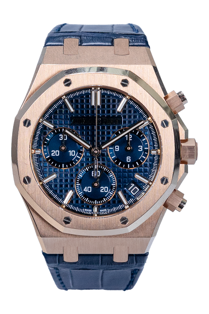 Royal Oak Chronograph „50th“