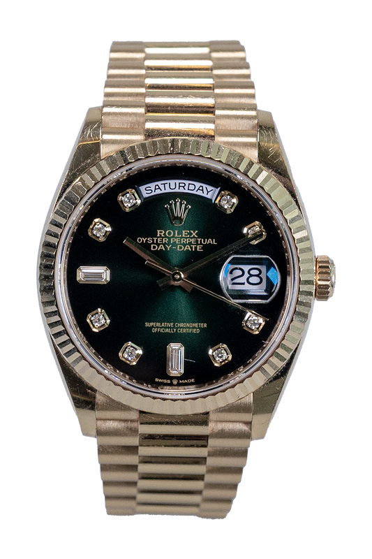 Day-Date 36