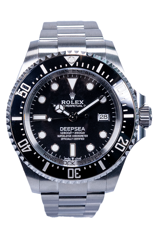 Sea-Dweller Deepsea
