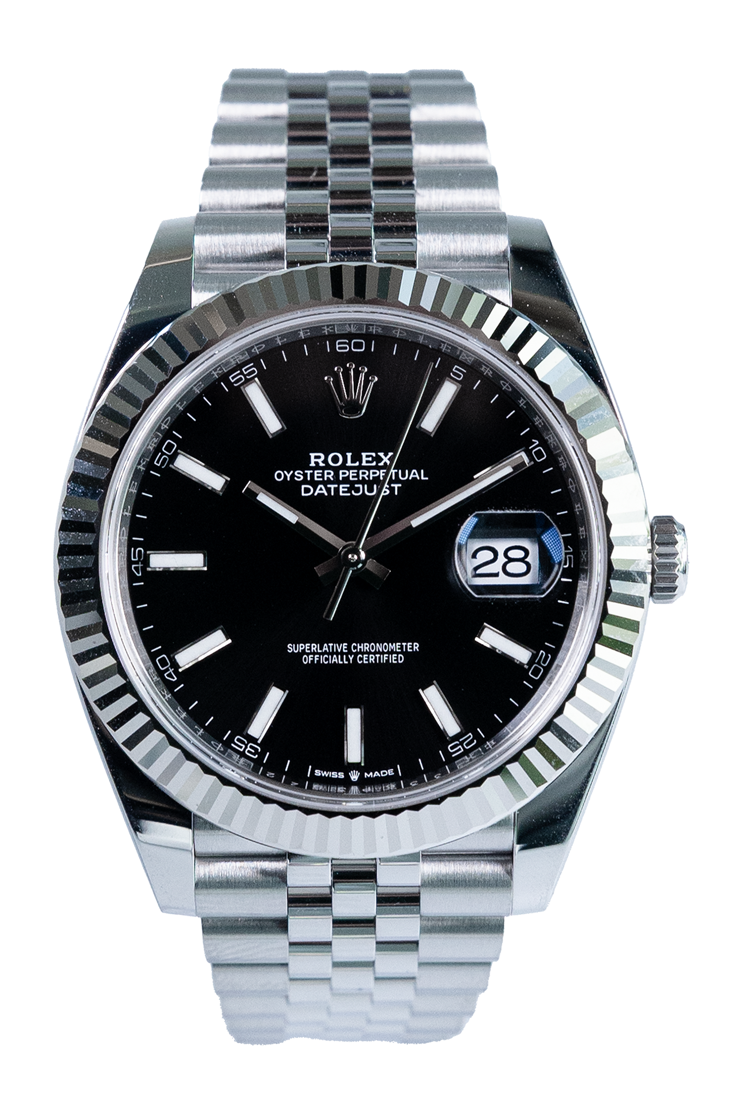 Datejust 41