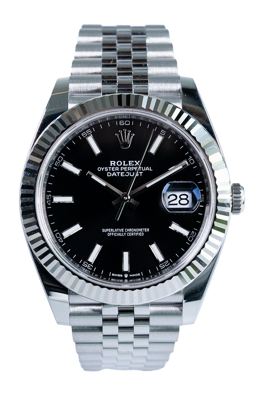 Datejust 41