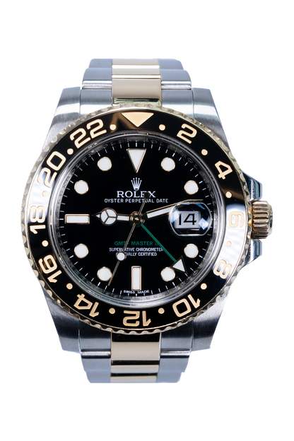 GMT-Master 2 GMT-Master 2