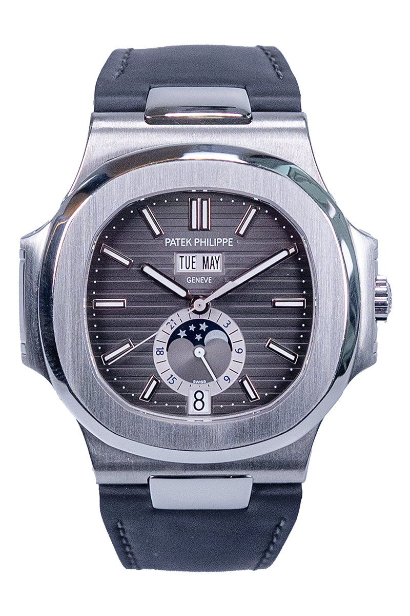 Nautilus „5726“