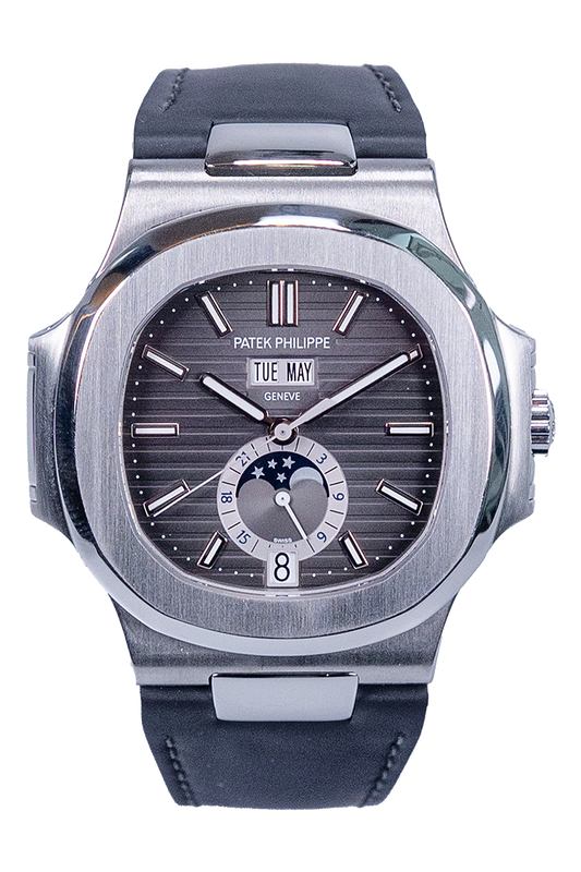 Nautilus “5726”