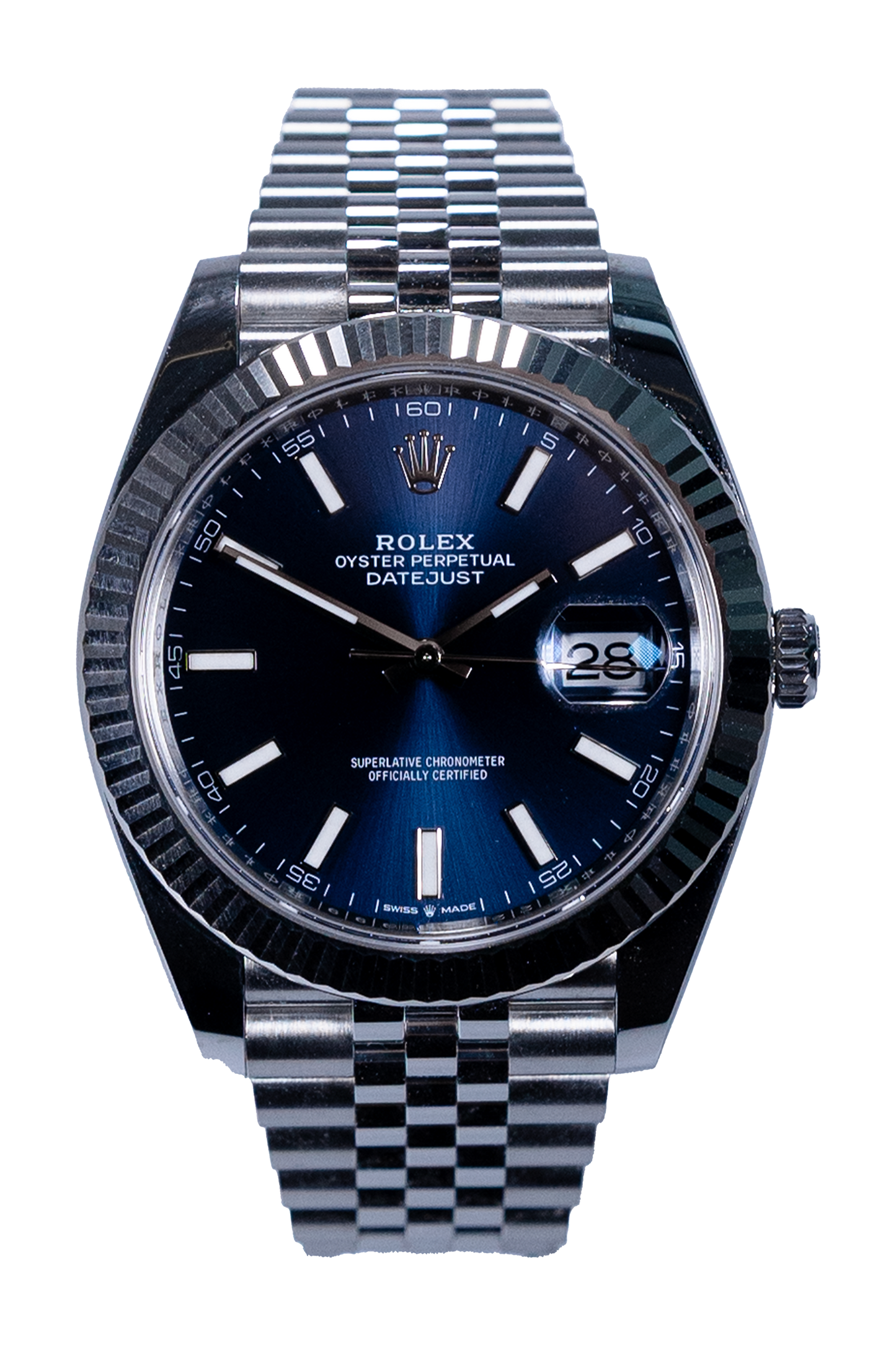 Datejust 41
