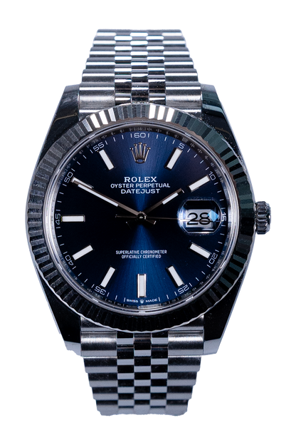 Datejust 41