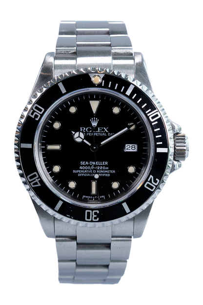 Sea-Dweller