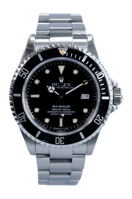 Sea-Dweller