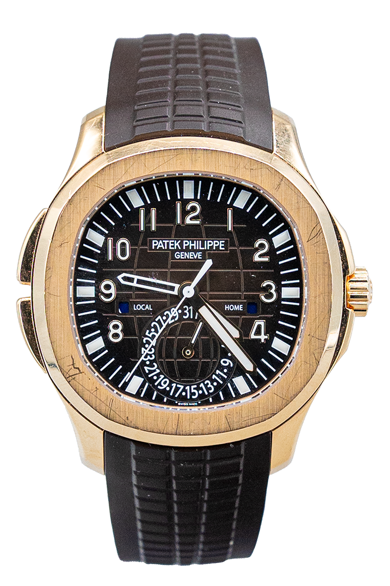 Aquanaut Travel Time