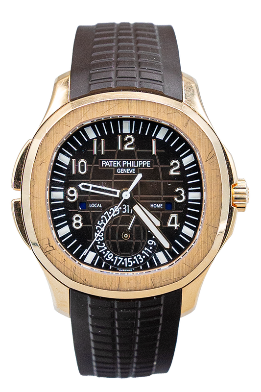 Aquanaut Travel Time