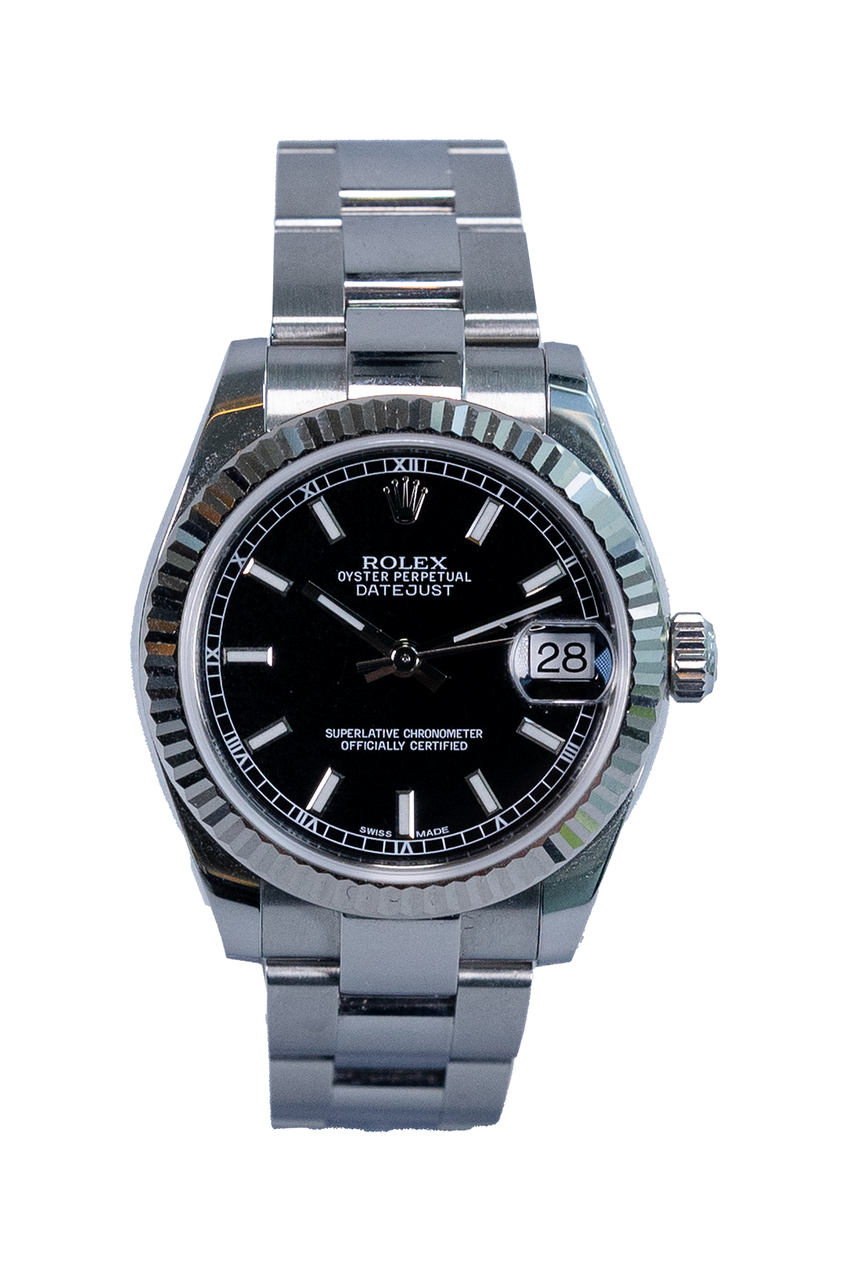 Datejust 31 (1 / 3)