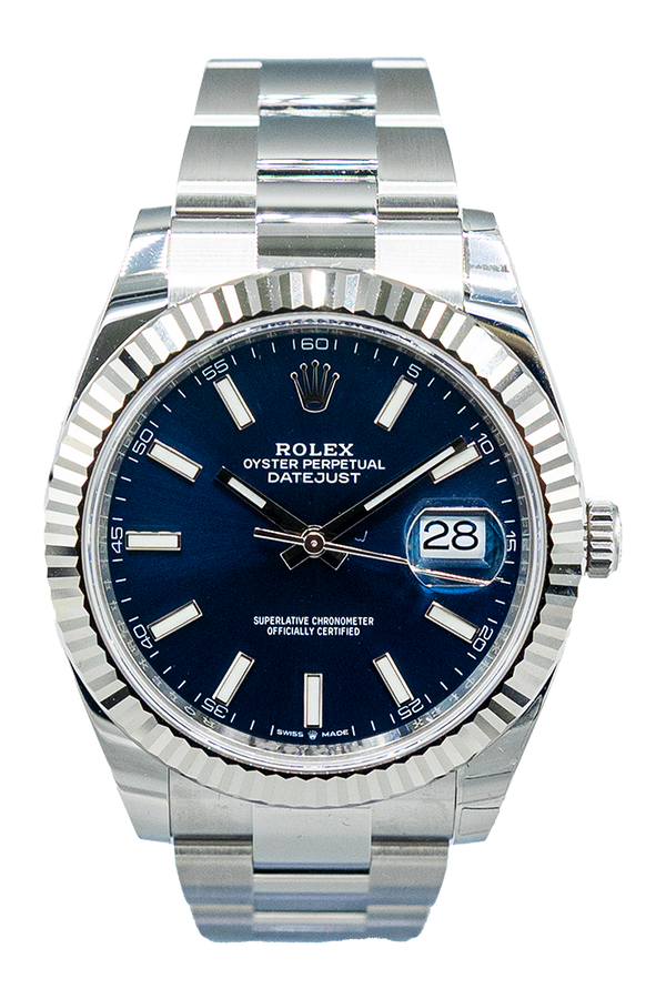 Datejust 41