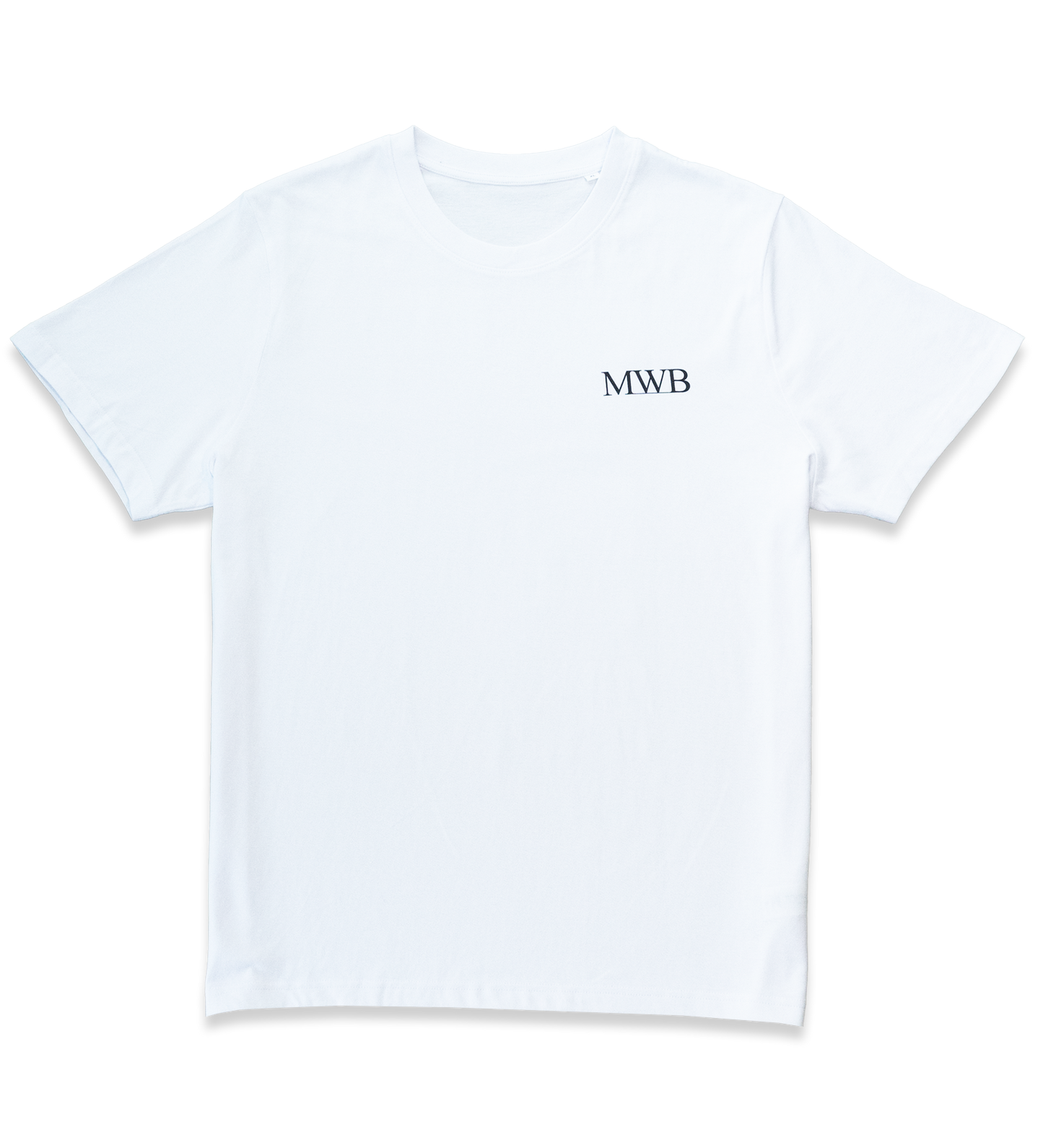 T-Shirt MWB RACETRACK