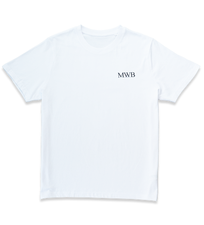 T-Shirt MWB RACETRACK