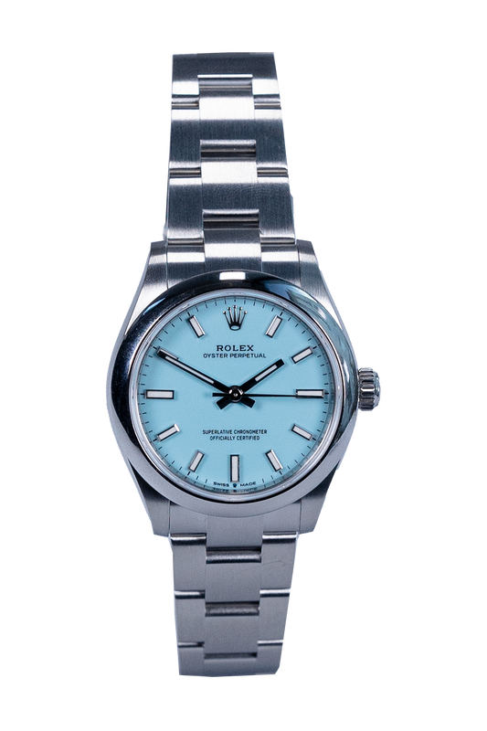 Oyster Perpetual 31