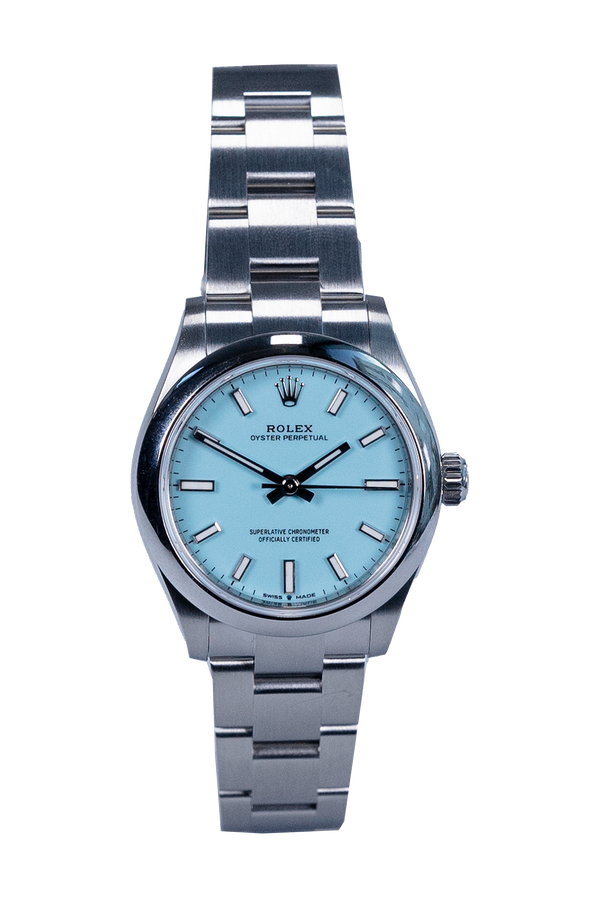 Oyster Perpetual 31