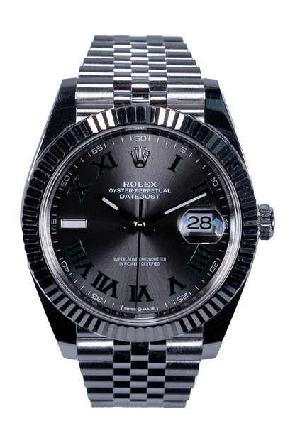 Datejust 41