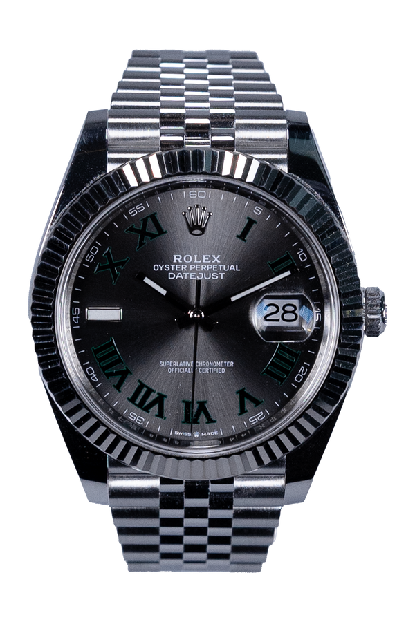 Datejust 41