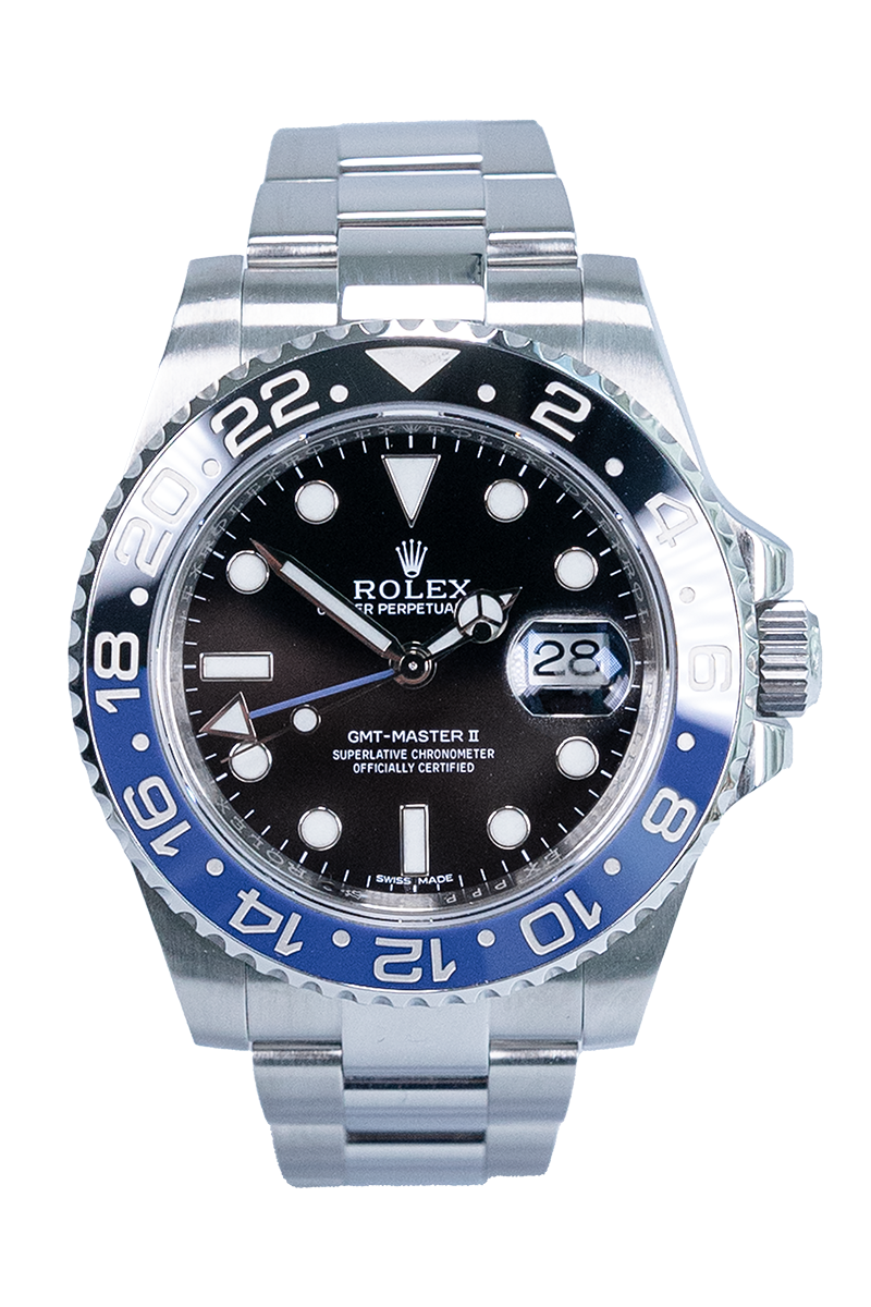 GMT Master II  (1 / 4)