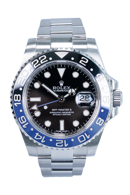 GMT-Master 2