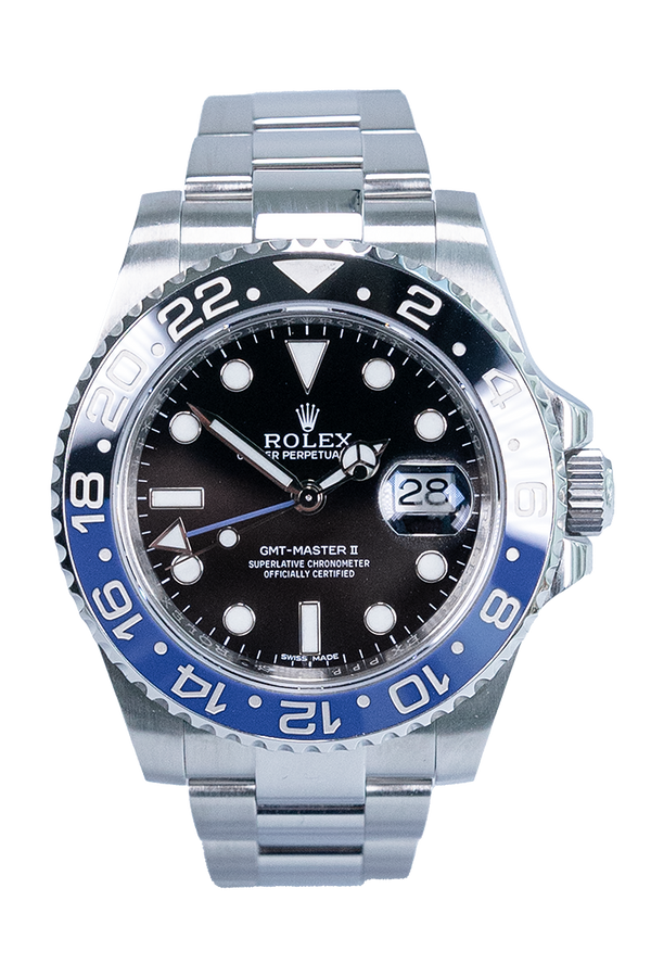 GMT-Master 2
