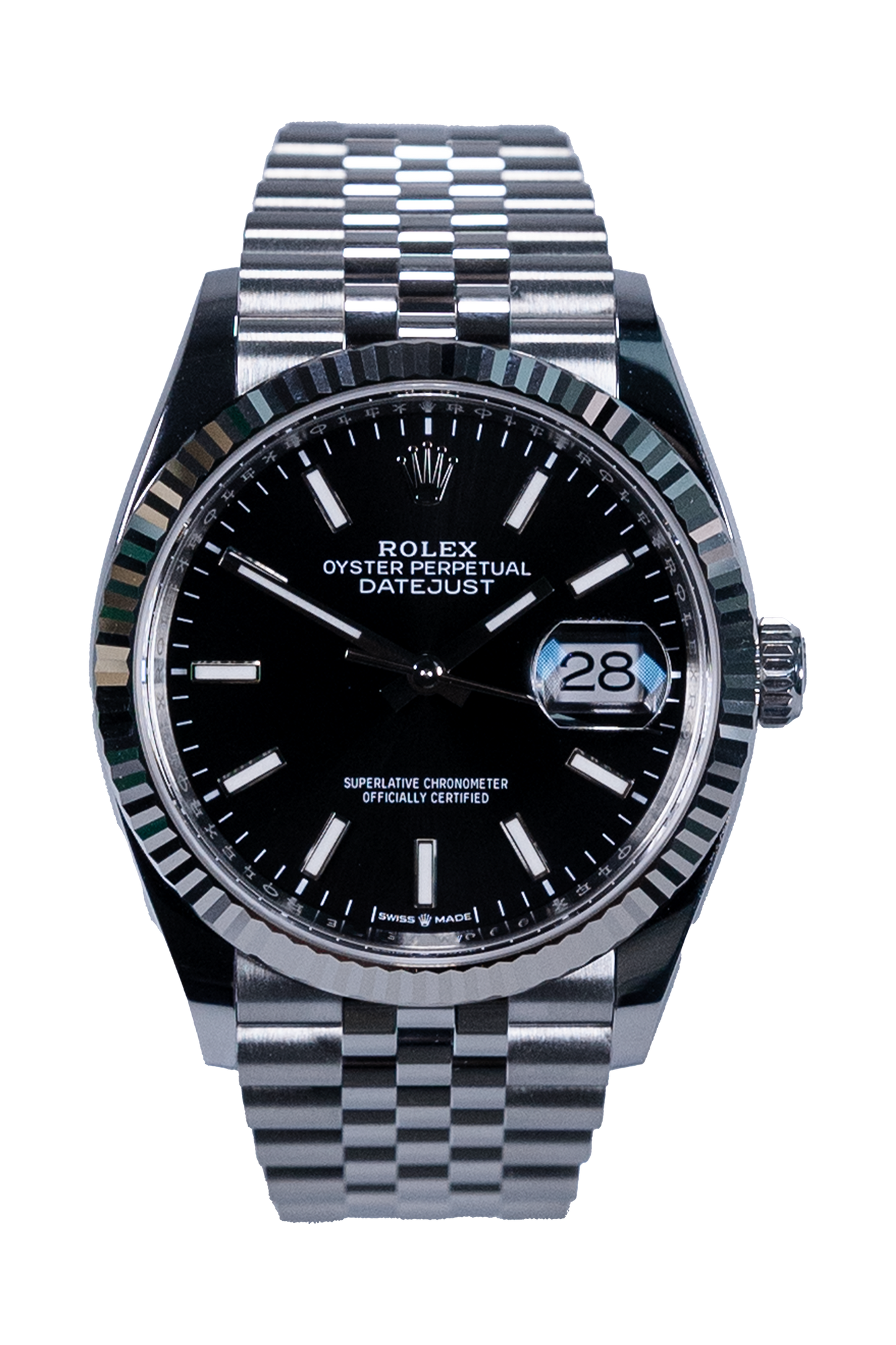 Datejust 36