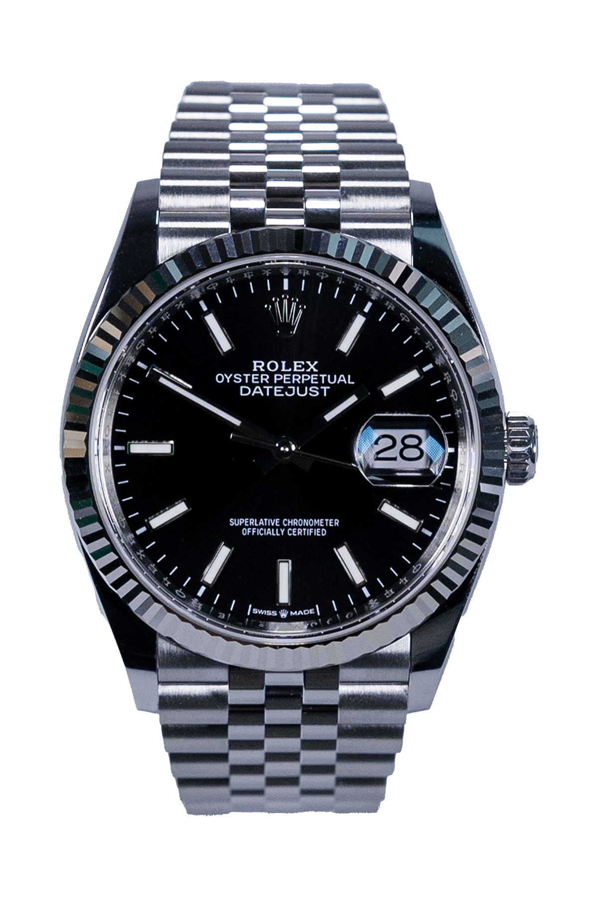 Datejust 36 (1 / 4)