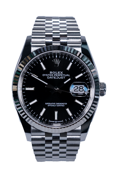 Datejust 36