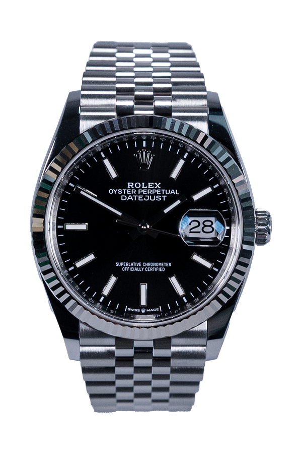 Datejust 36