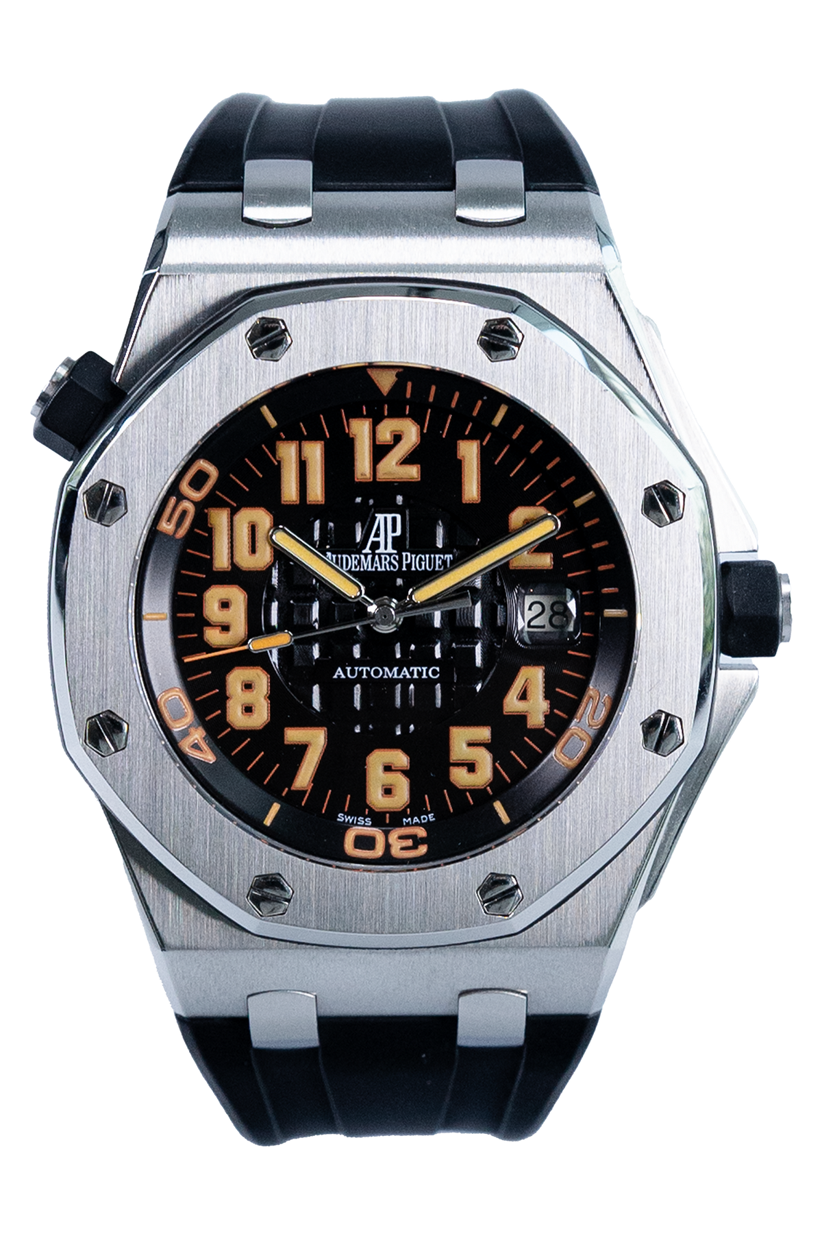 Royal Oak Offshore Diver (1 / 4)