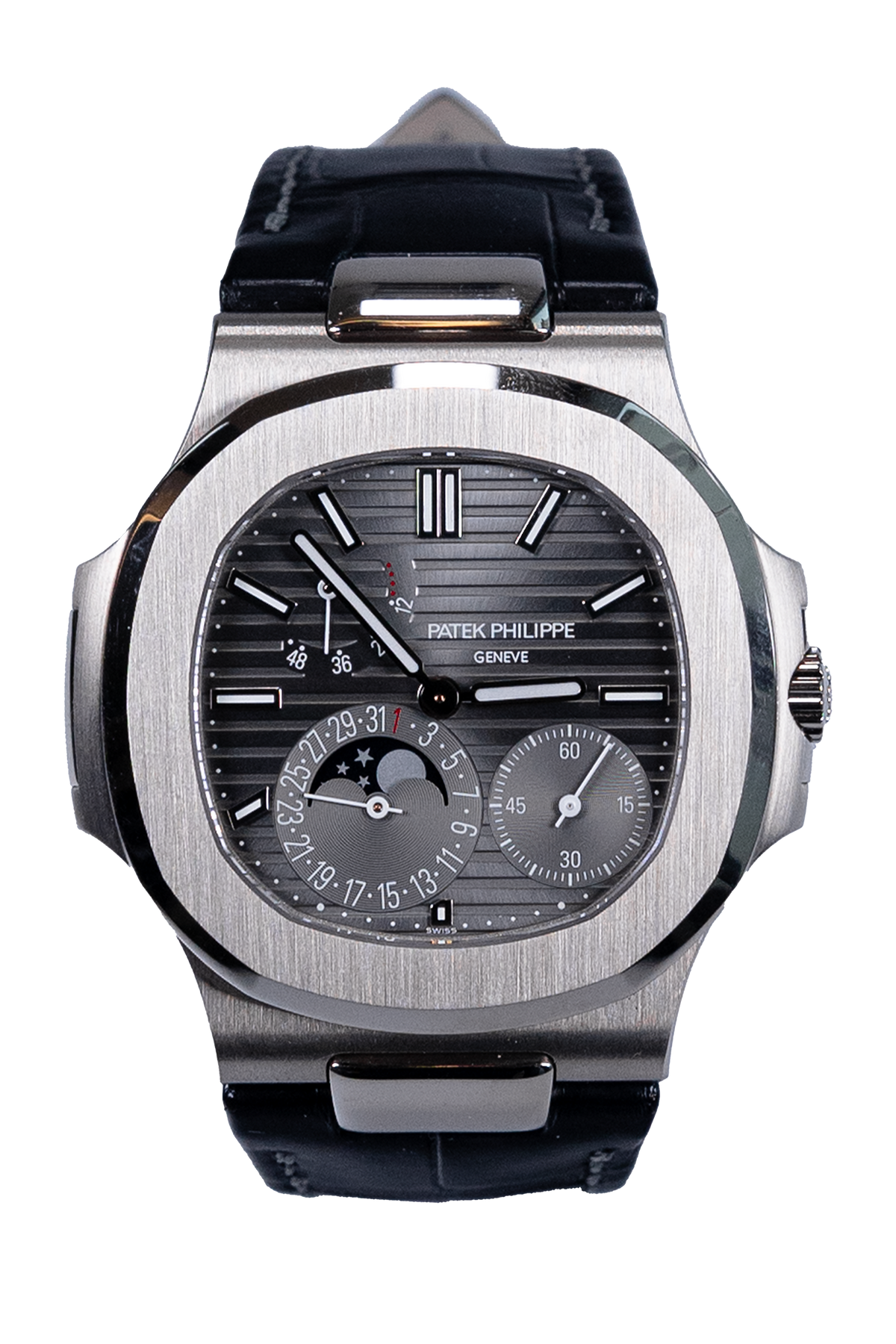 Nautilus “5726” (1 / 4)