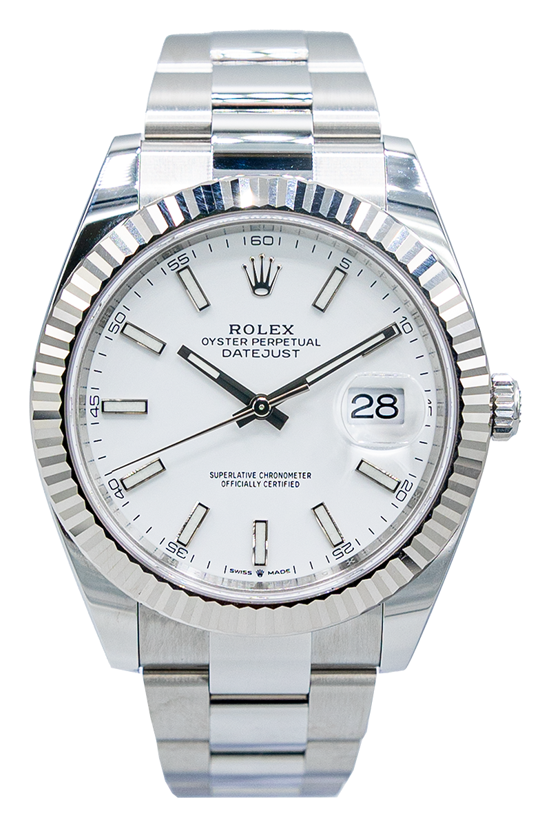 Datejust 41