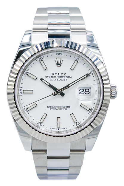 Datejust 41