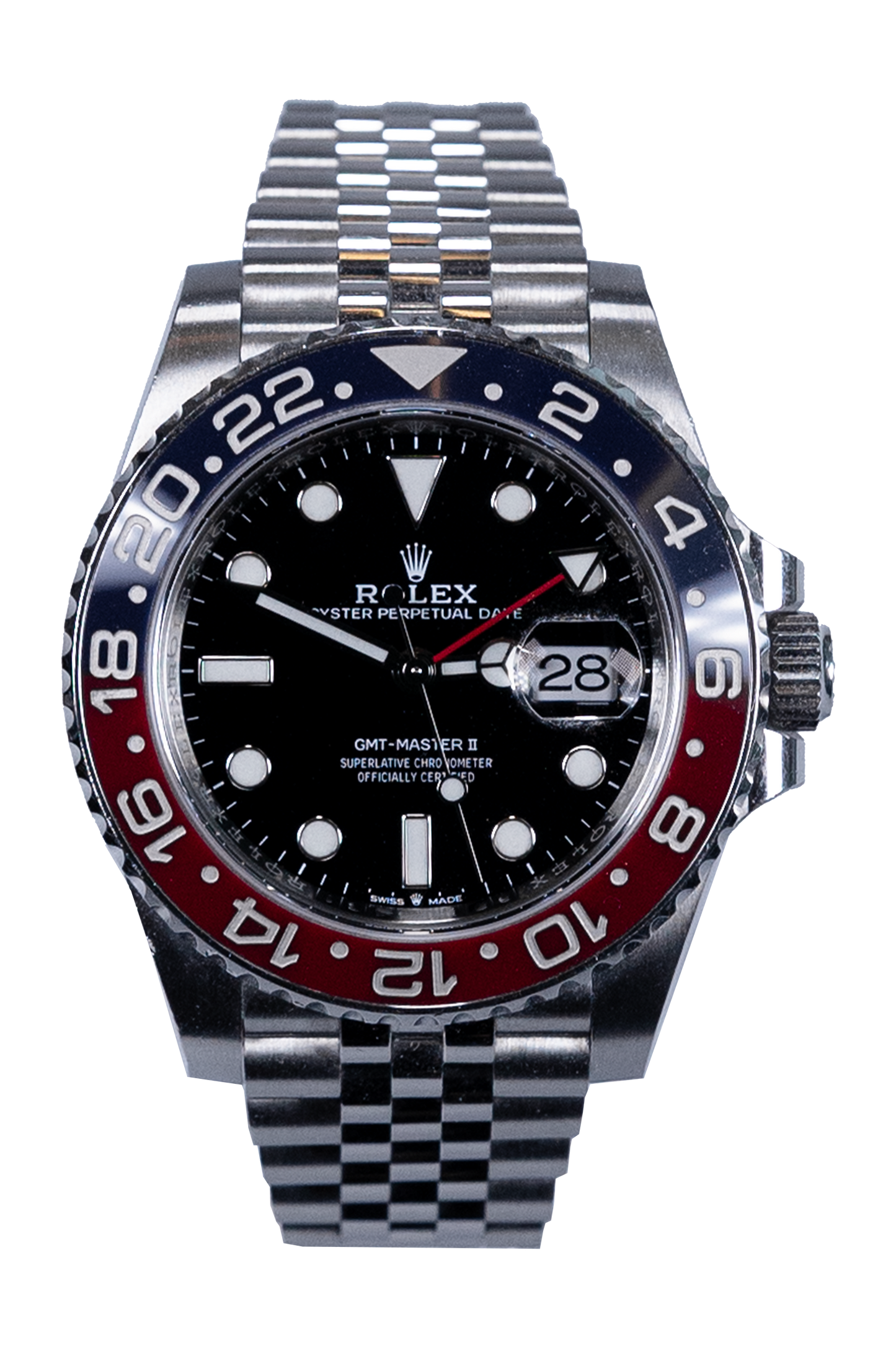 GMT-Master 2