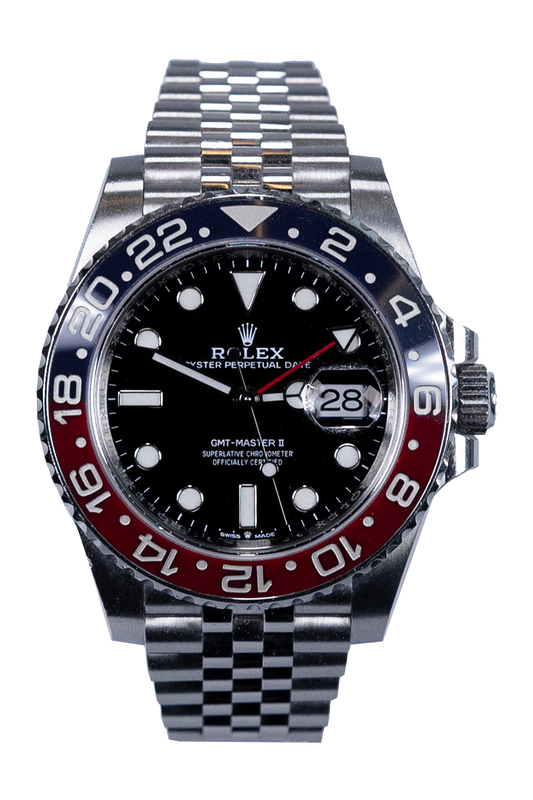 GMT-Master 2