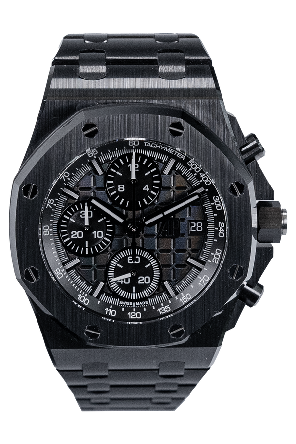 Royal Oak Offshore