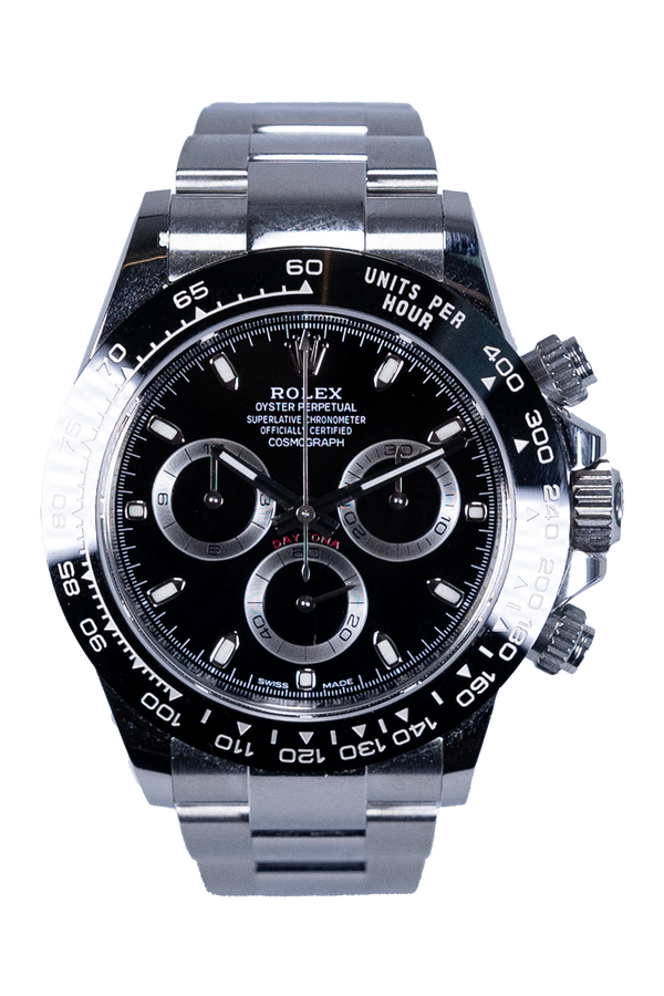 Cosmograph Daytona