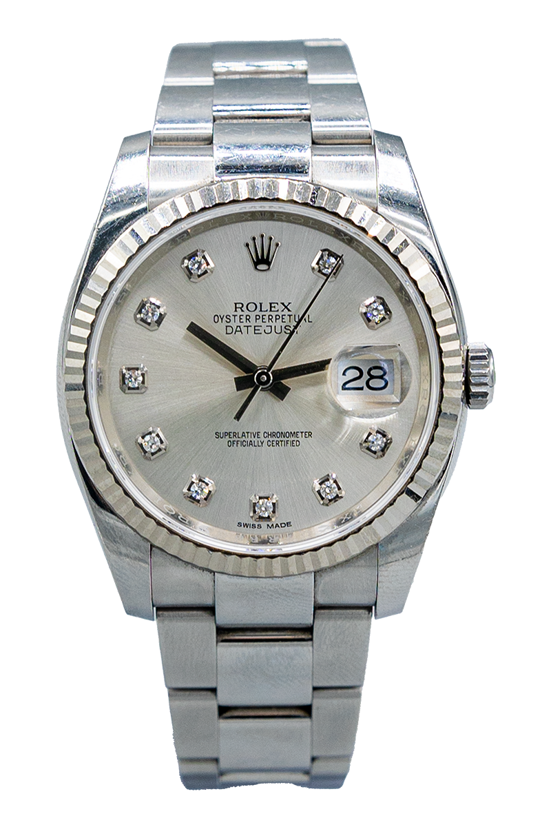 Datejust 36
