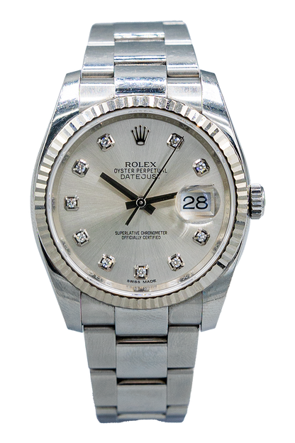 Datejust 36