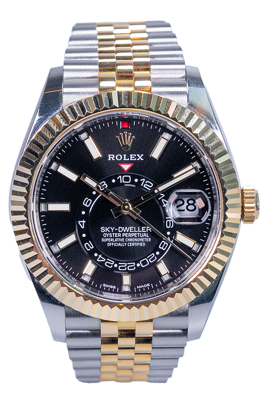 Sky-Dweller 42