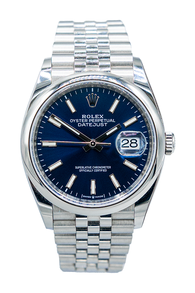 Datejust 36 