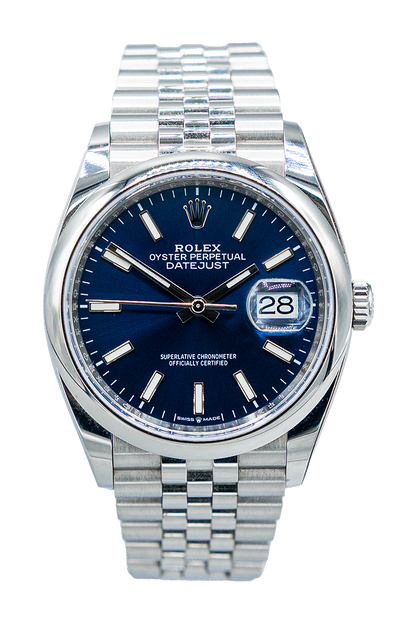 Datejust 36 