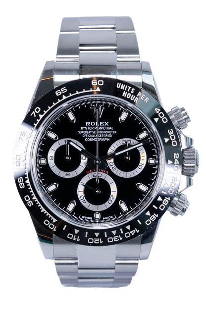 Cosmograph Daytona 