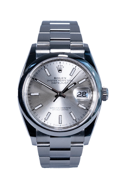 Datejust 36
