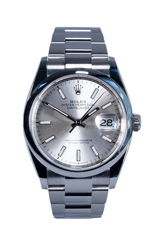 Datejust 36