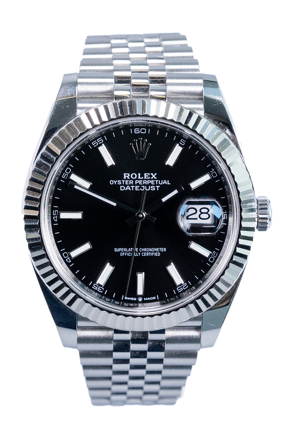Datejust 41