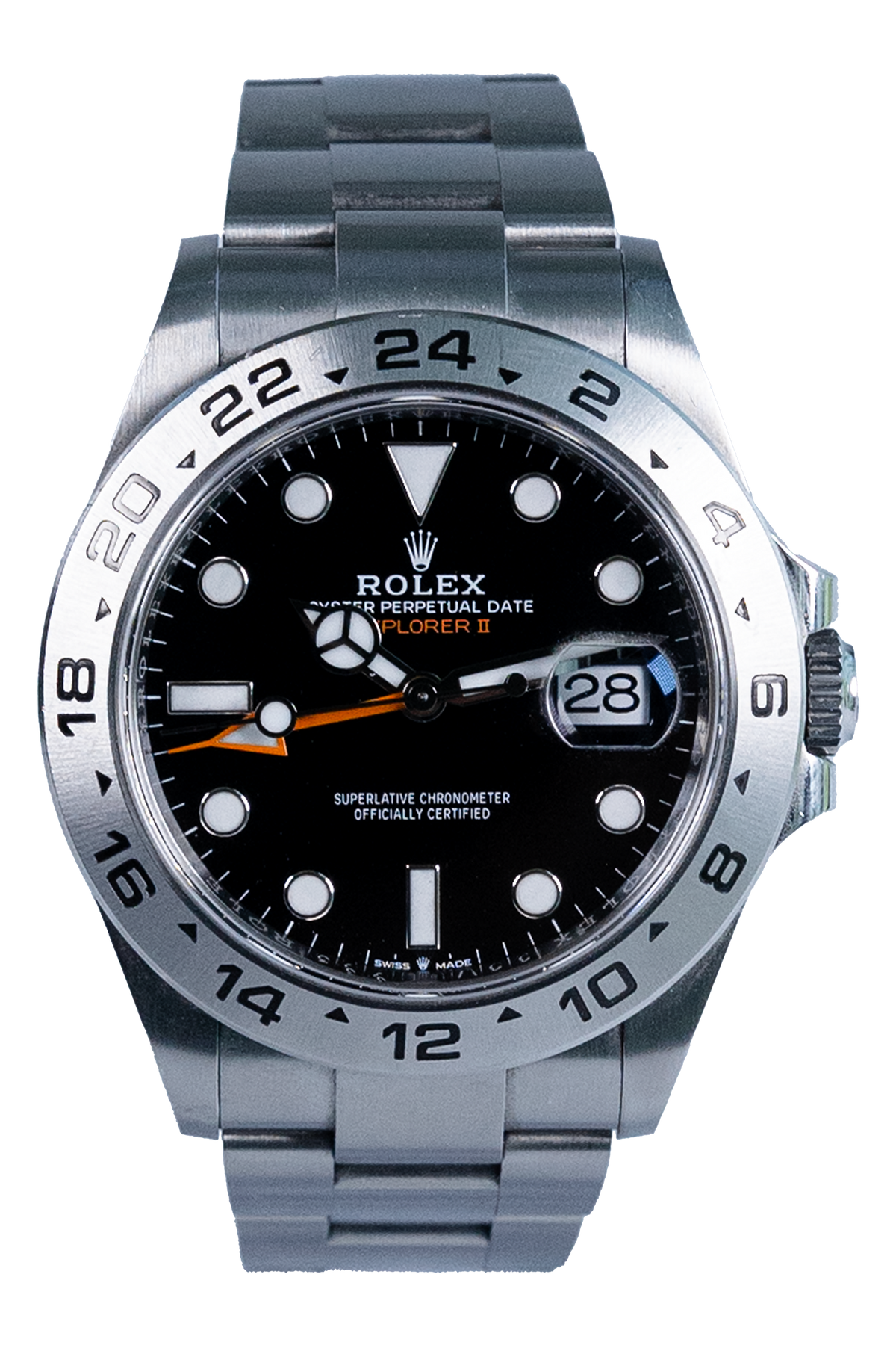 Explorer 2 (1 / 4)