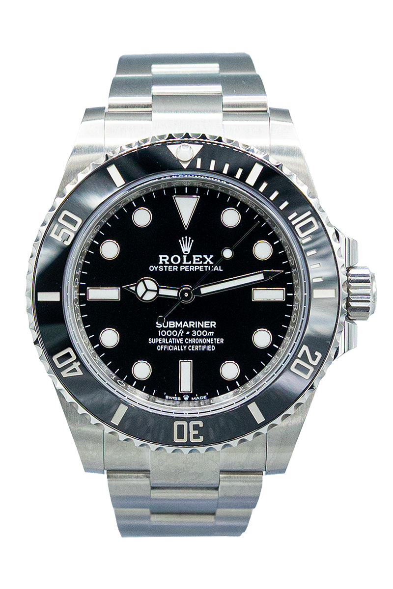 Submariner 41 (1 / 4)